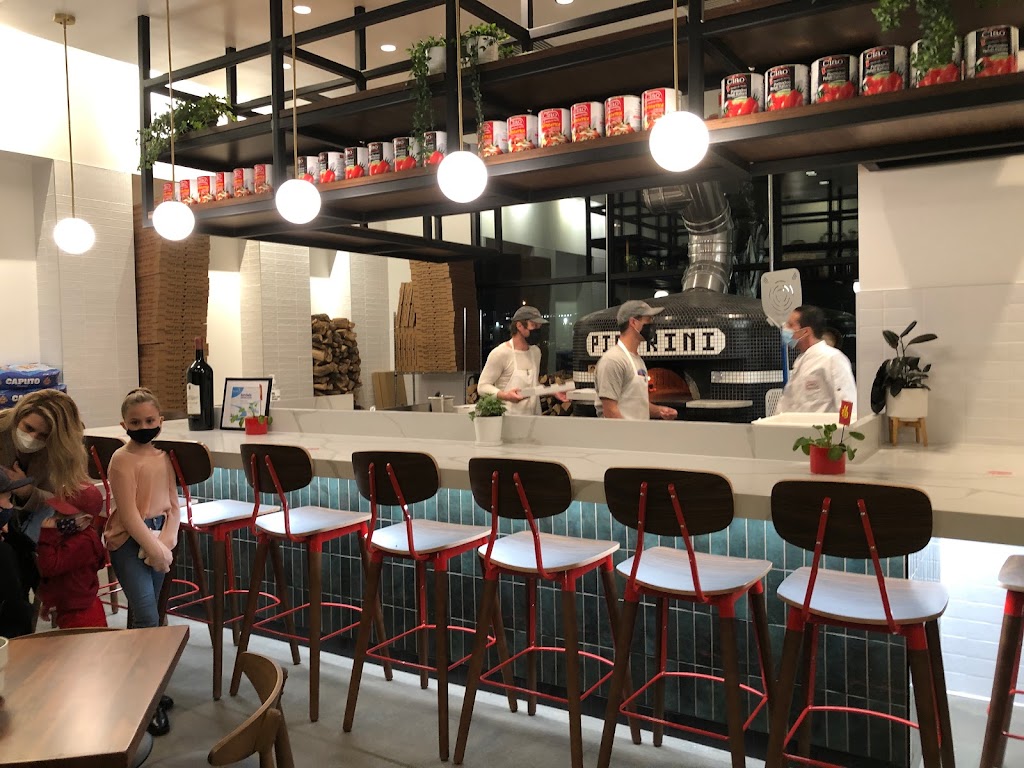 Pietrini Pizza Napoletana | restaurant | 5262 Katella Ave, Cypress, CA 90720, USA | 5623183050 OR +1 562-318-3050