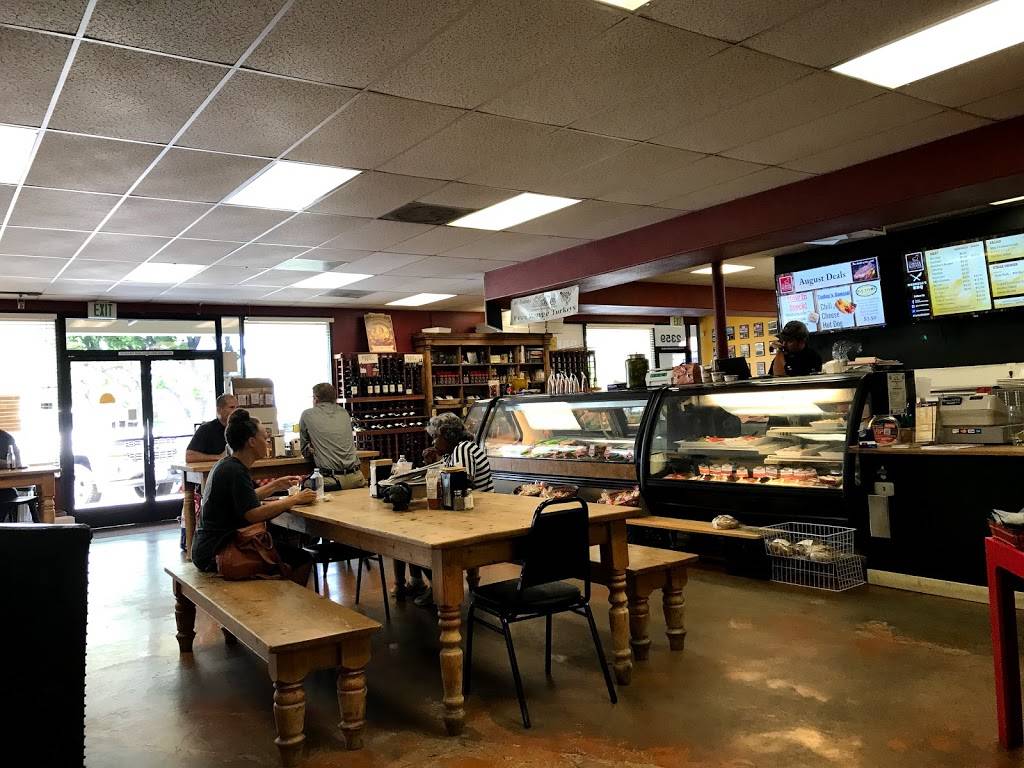 The Corner Butcher Shop | restaurant | 2359 Foothill Blvd, La Verne, CA 91750, USA | 9095966345 OR +1 909-596-6345