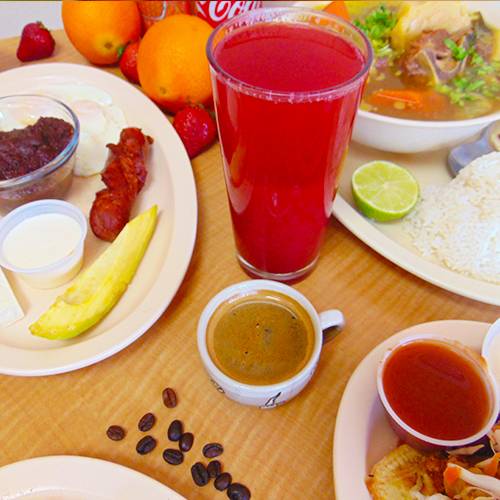 La Nueva Honduras | restaurant | 1000 E 8th Ave, Hialeah, FL 33010, USA | 7862754314 OR +1 786-275-4314