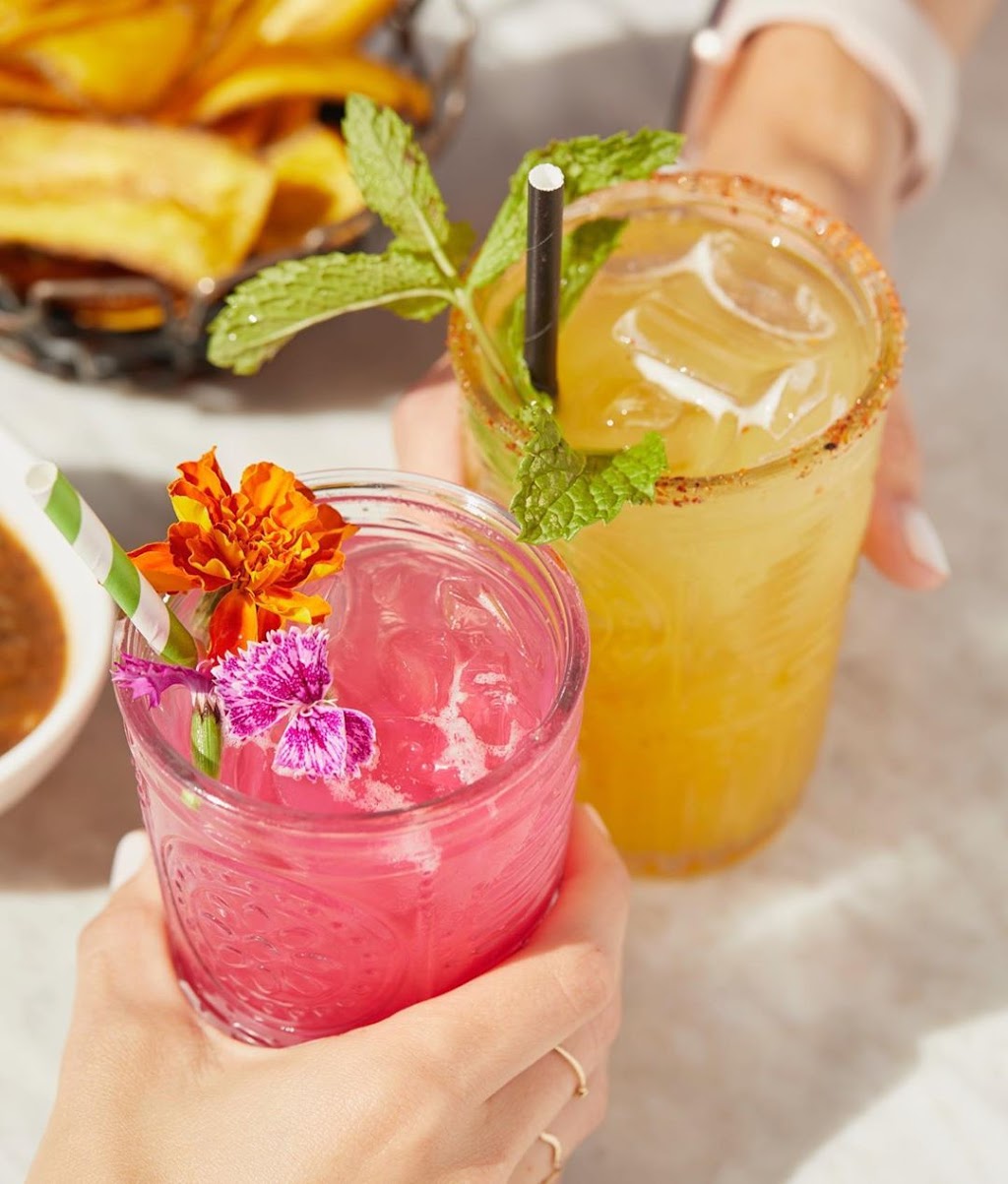 Tocaya Modern Mexican | restaurant | 6480 Pacific Coast Hwy #C-100, Long Beach, CA 90803, USA | 5623936500 OR +1 562-393-6500