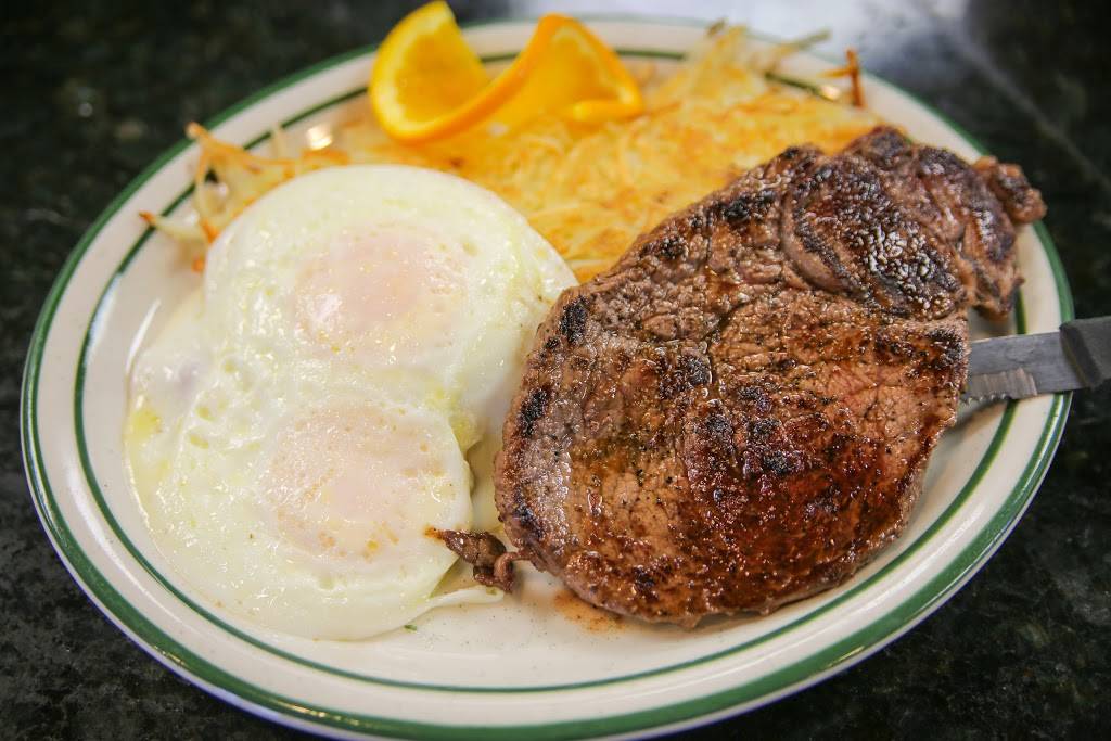 Mel & Fayes Diner | restaurant | 31 CA-88, Jackson, CA 95642, USA | 2092230853 OR +1 209-223-0853