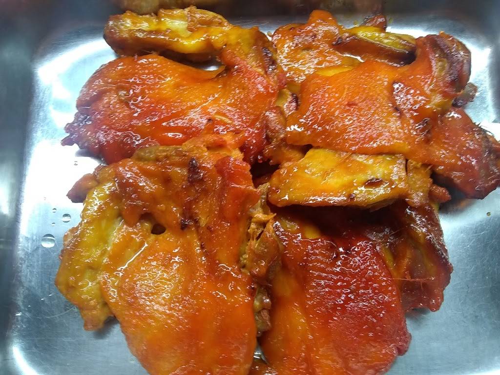 Kahav Lay | restaurant | 2001 S Garey Ave, Pomona, CA 91766, USA | 9094651801 OR +1 909-465-1801