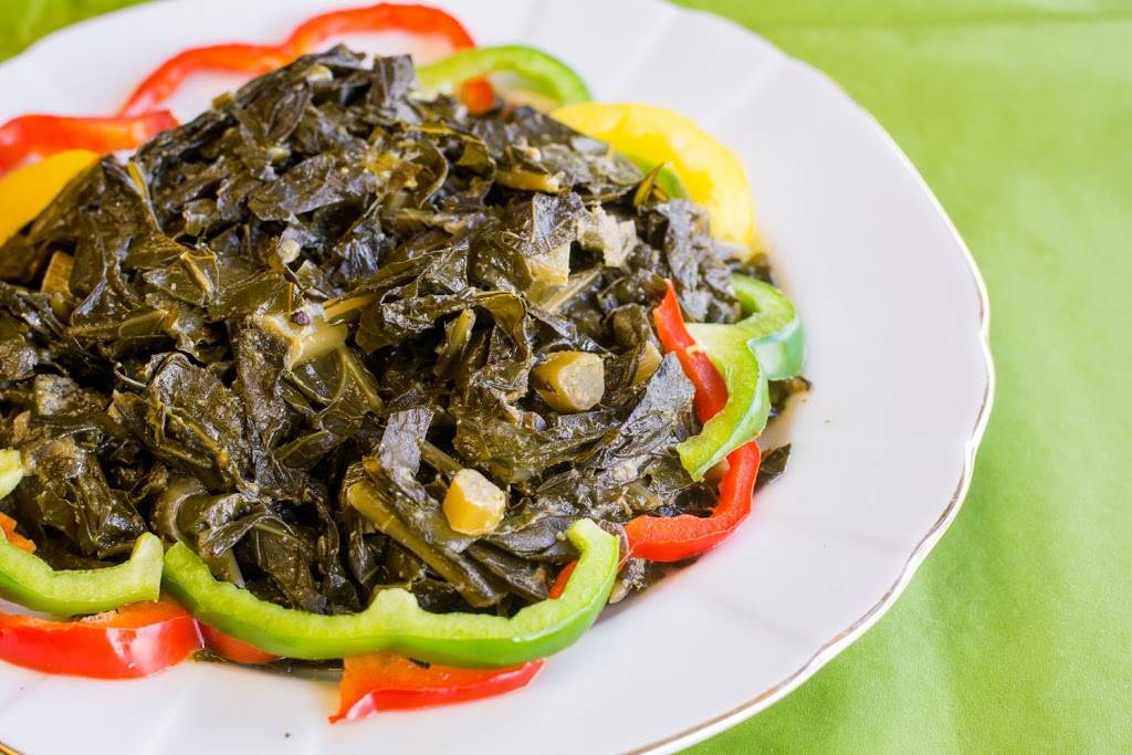 Aunt Annies International Cuisine | restaurant | 122 S 60th St, Philadelphia, PA 19139, USA | 6103501805 OR +1 610-350-1805