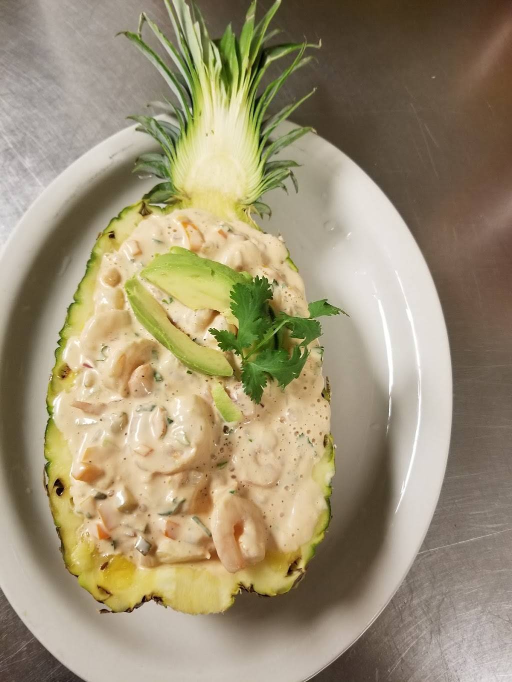 Fonda El Cubilete | restaurant | 310A Gallatin Pike S, Madison, TN 37115, USA | 6159287598 OR +1 615-928-7598