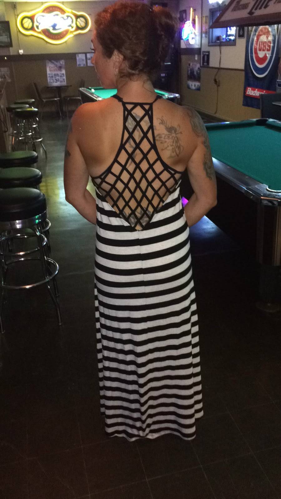 Miss Kittys Saloon | night club | 1101 E Grant Hwy, Marengo, IL 60152, USA | 8155680978 OR +1 815-568-0978