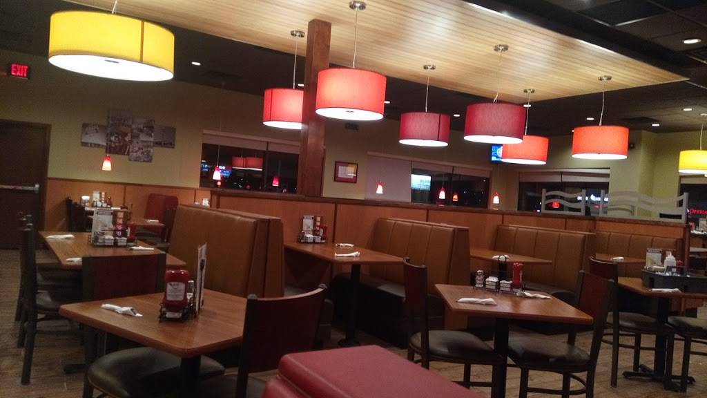 Dennys | restaurant | 4834 N Broadway St, Knoxville, TN 37918, USA | 8652498084 OR +1 865-249-8084