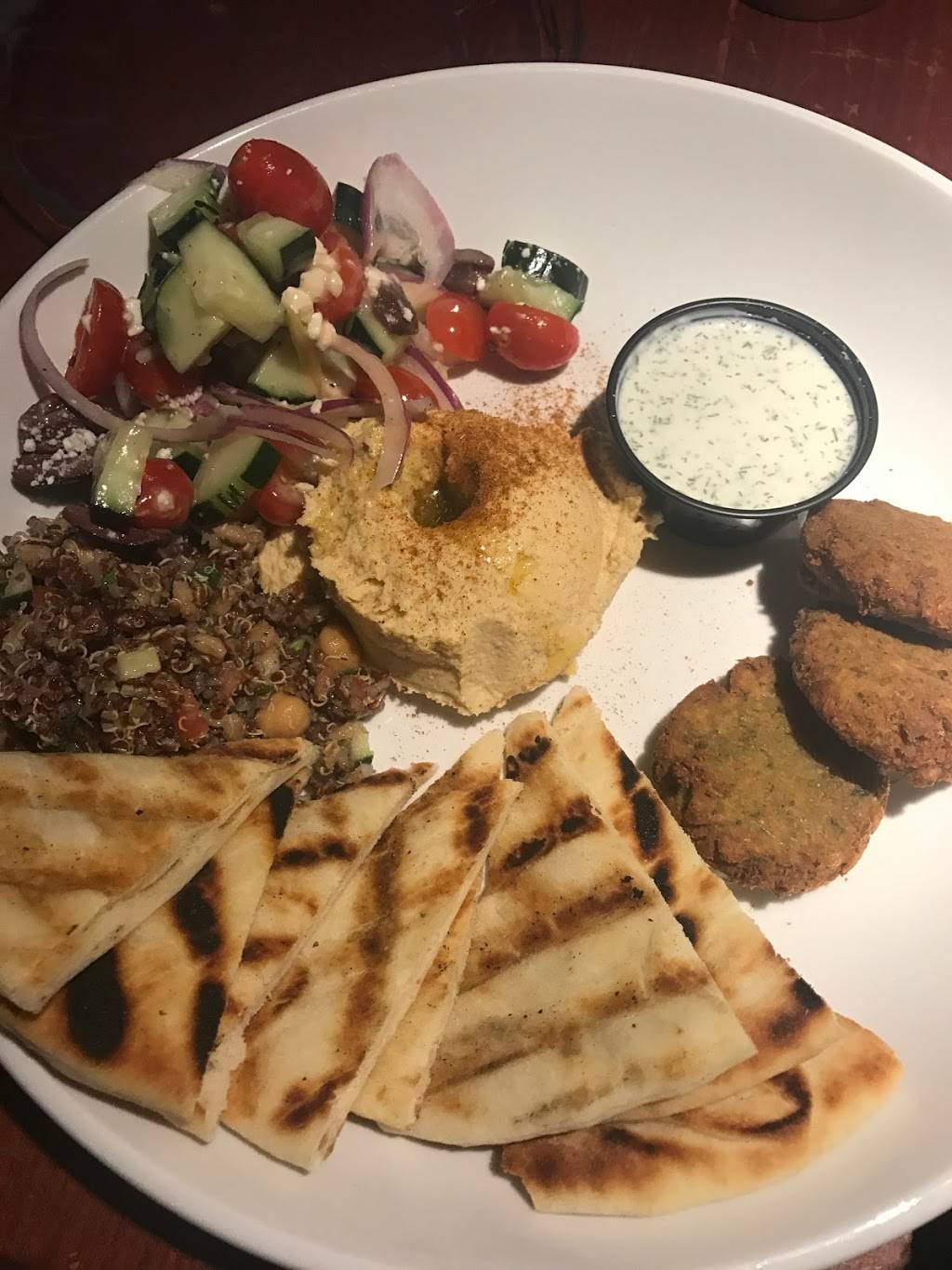 Great Dane Pub & Brewing Co. - Fitchburg | restaurant | 2980 Cahill Main, Fitchburg, WI 53711, USA | 6084429000 OR +1 608-442-9000