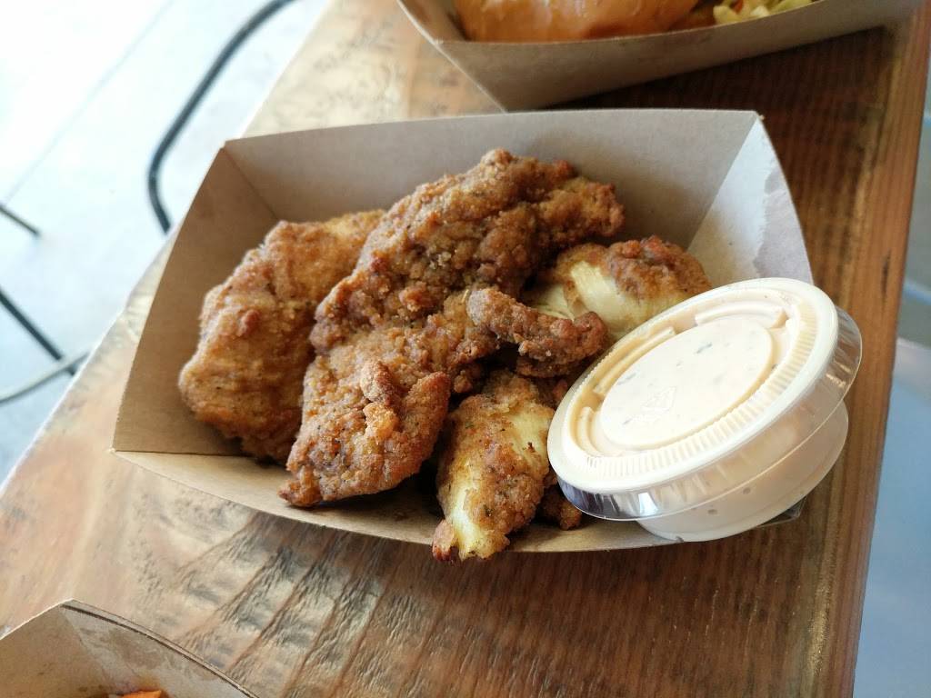 The Organic Coup | restaurant | 4825 Hopyard Rd, Pleasanton, CA 94588, USA | 9253996719 OR +1 925-399-6719