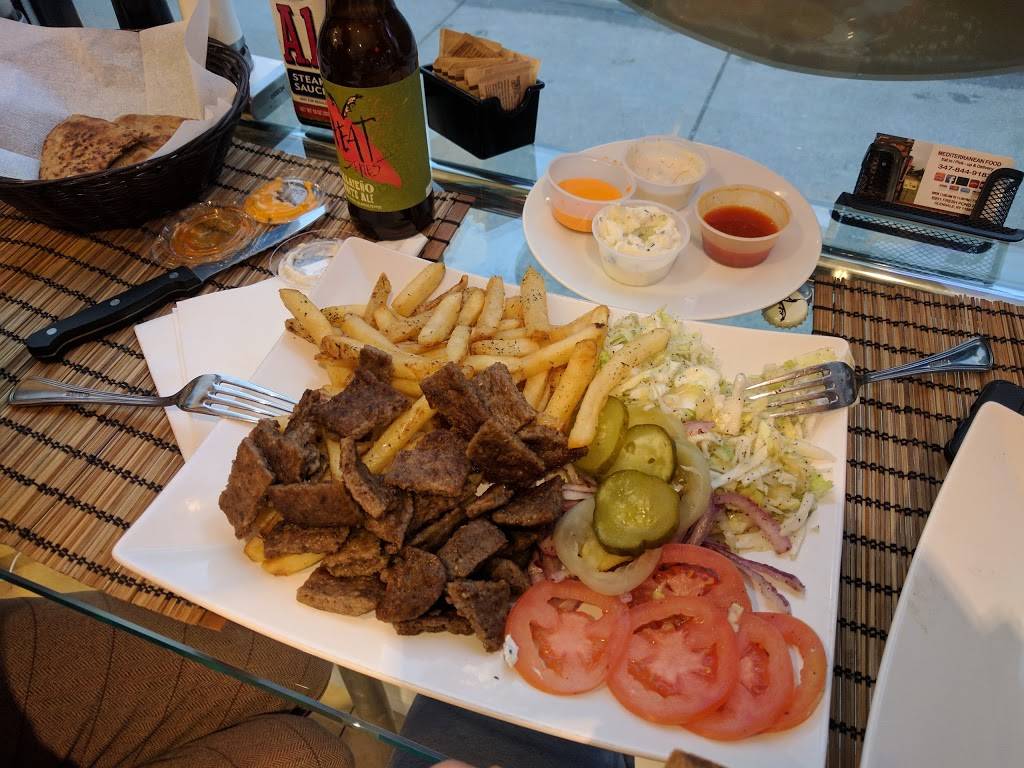 House Of Gyro & Shawarma | restaurant | 6901 Fresh Pond Rd, Ridgewood, NY 11385, USA | 3478449183 OR +1 347-844-9183