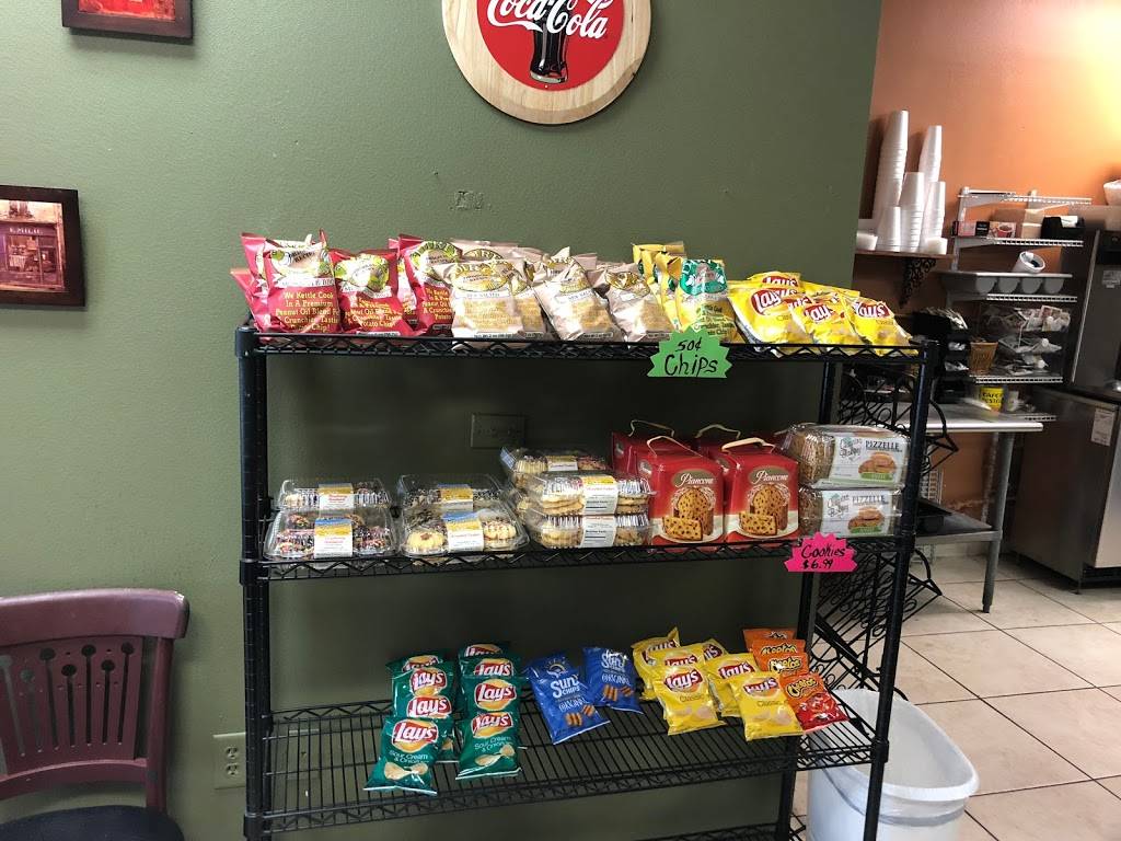 Brooklyn Brothers | restaurant | 2601 FL-19, Tavares, FL 32778, USA | 3525085506 OR +1 352-508-5506