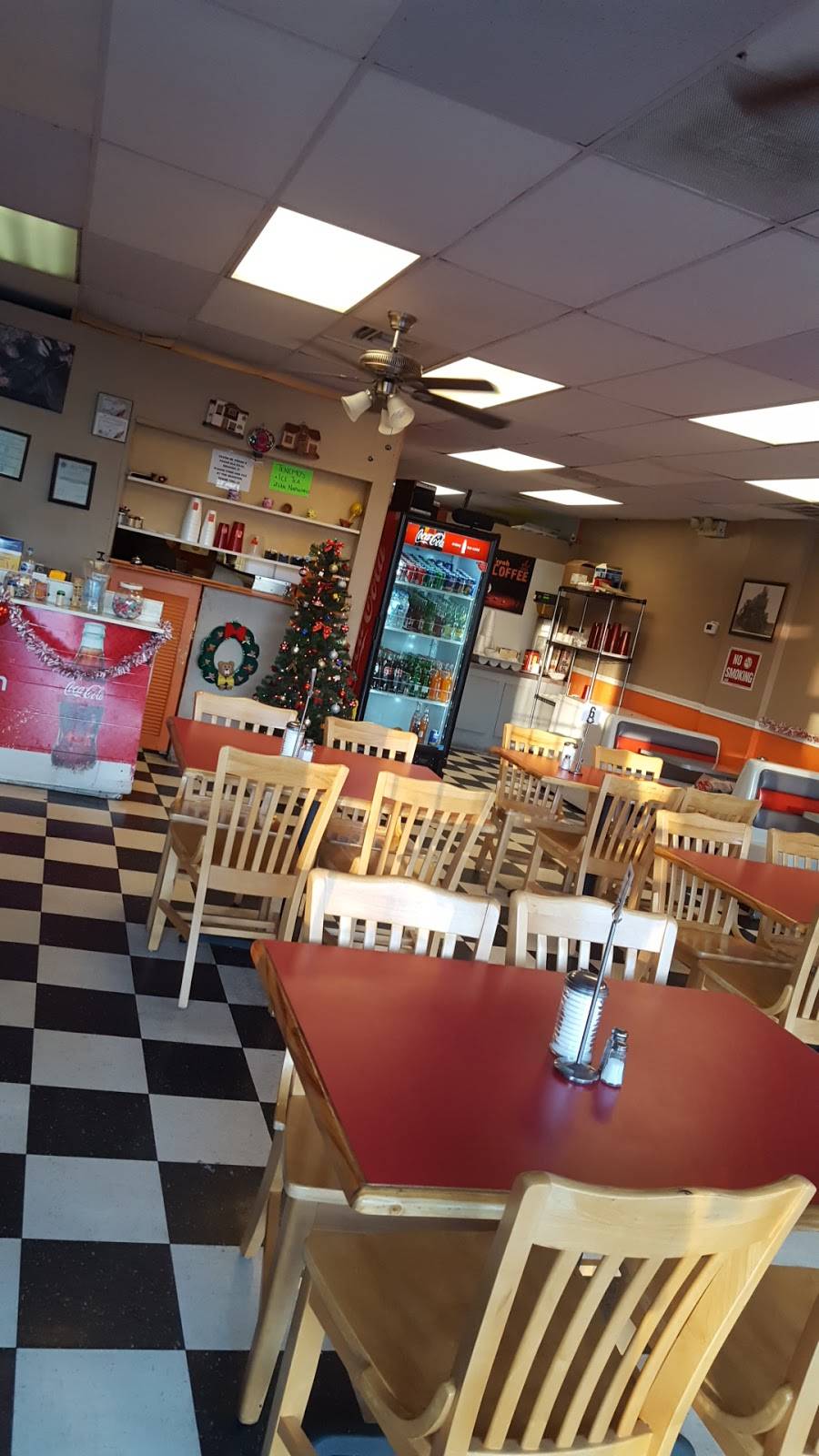 Antojitos Mexican Restaurant | restaurant | 9907 N Houston Rosslyn Rd, Houston, TX 77088, USA | 2812584901 OR +1 281-258-4901