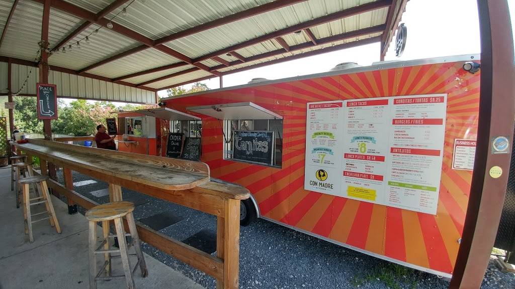 Con Madre Kitchen | restaurant | 628 E Oltorf St, Austin, TX 78704, USA | 5125477996 OR +1 512-547-7996