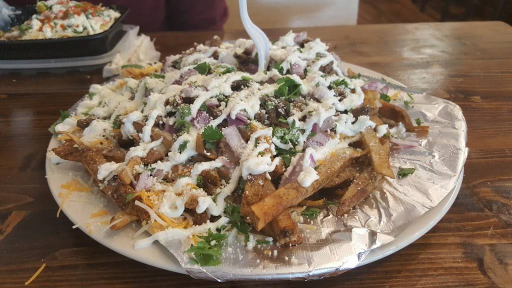 Vida Tacos LLC | restaurant | 1002 Henderson Dr, Jacksonville, NC 28540, USA | 9103538289 OR +1 910-353-8289