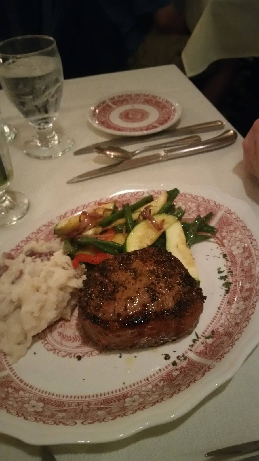 1776 Steakhouse | restaurant | USA, 18585 Coastal Hwy #6, Rehoboth Beach, DE 19971, USA | 3026459355 OR +1 302-645-9355