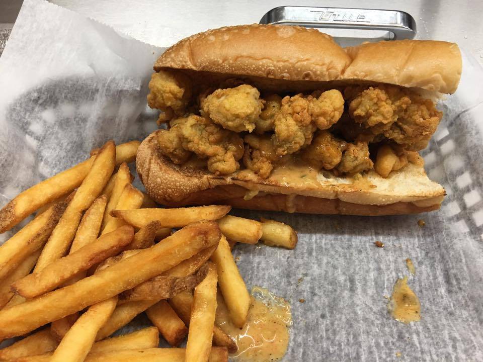 Skrimp Shack | restaurant | 4760 Finlay St, Richmond, VA 23231, USA | 8043032247 OR +1 804-303-2247