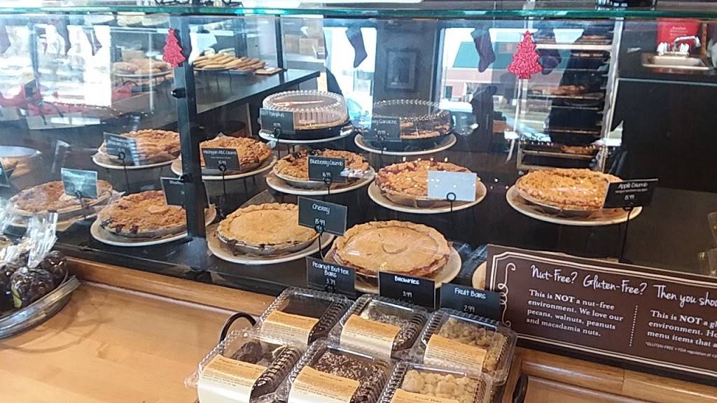 Grand Traverse Pie Company | restaurant | 3536 Meridian Crossing Dr, Okemos, MI 48864, USA | 5173817437 OR +1 517-381-7437