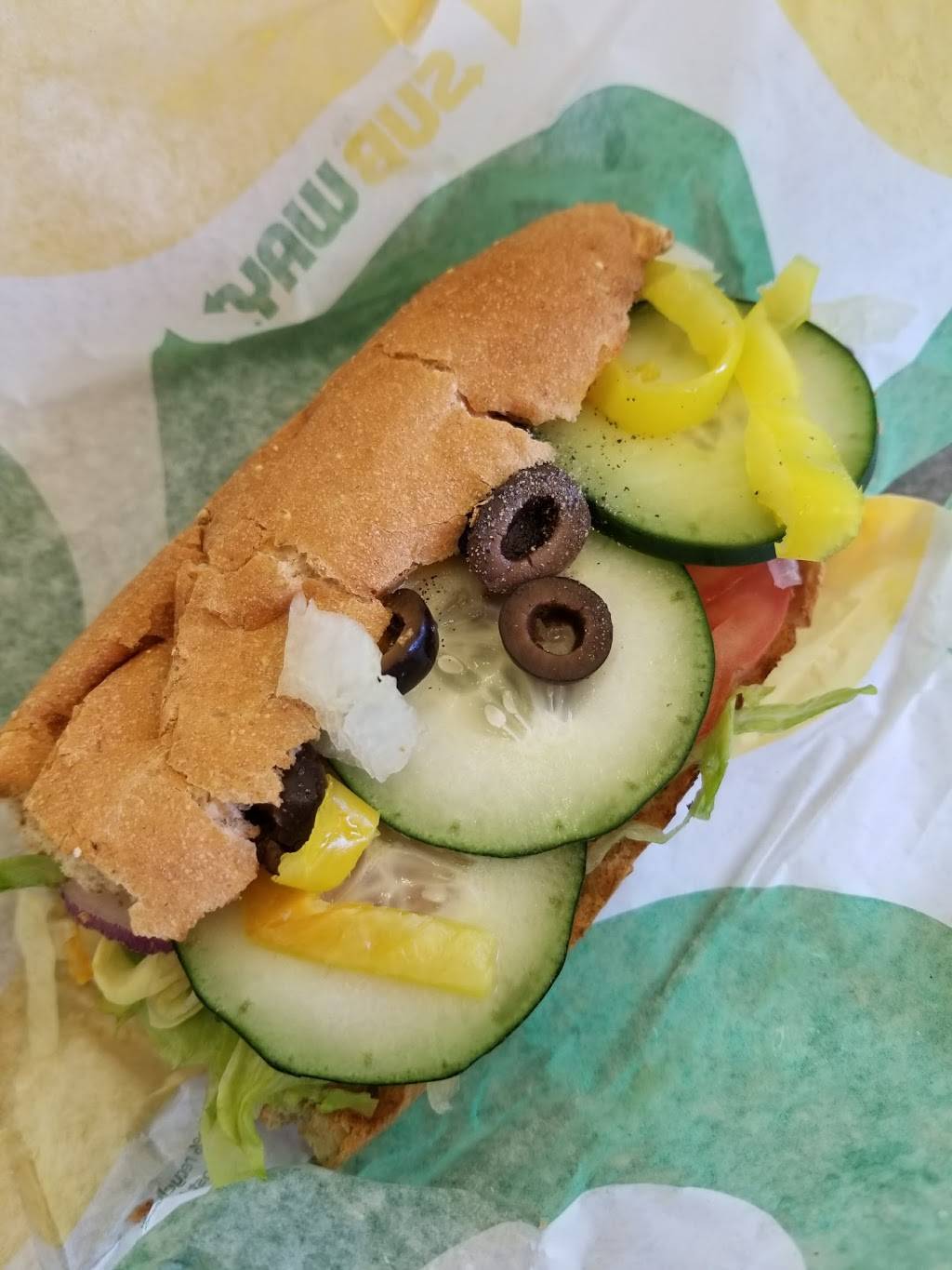 Subway Restaurants | restaurant | 43571 Mission Blvd, Fremont, CA 94539, USA | 5103531516 OR +1 510-353-1516