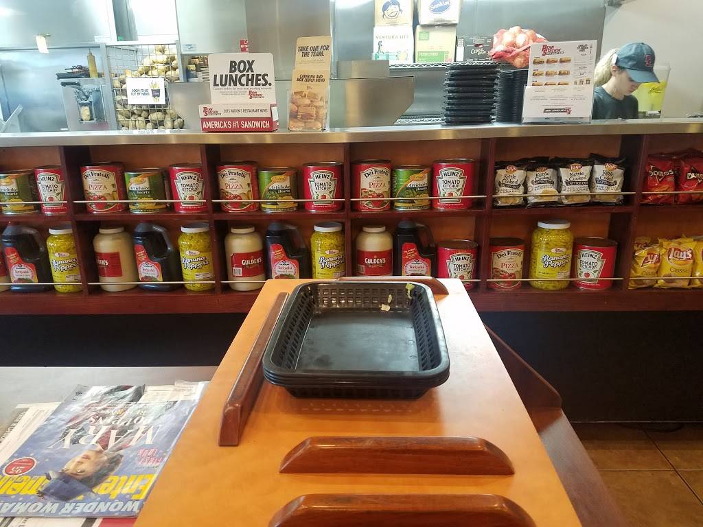 Penn Station East Coast Subs | meal takeaway | 24274 Novi Rd, Novi, MI 48375, USA | 2483740800 OR +1 248-374-0800