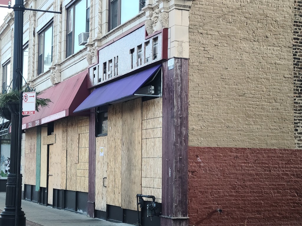 Flash Taco | restaurant | 2247 E 71st St, Chicago, IL 60649, USA | 7736754457 OR +1 773-675-4457