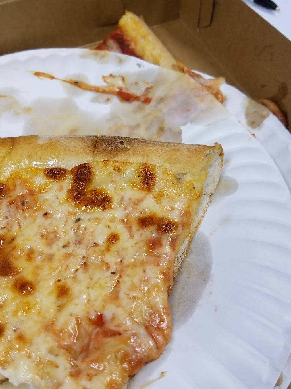 Westshore Pizza | restaurant | 5310 Orient Rd, Tampa, FL 33610, USA | 8138686200 OR +1 813-868-6200