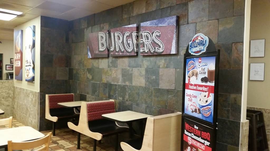 Dairy Queen | restaurant | 6548 E Cave Creek Rd, Cave Creek, AZ 85331, USA | 4804882819 OR +1 480-488-2819