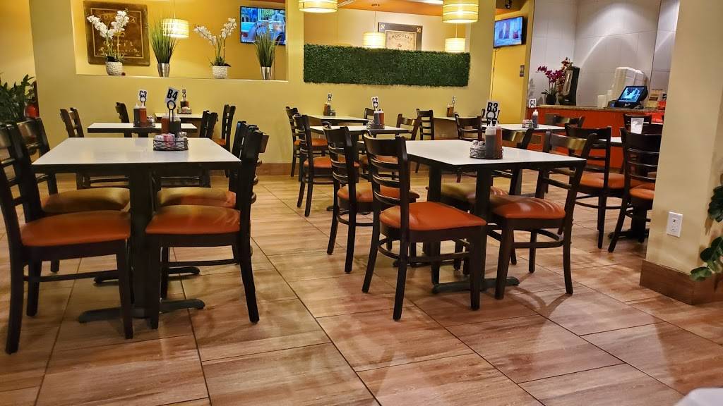 Pho 17 | restaurant | 132 Bay Area Blvd, Webster, TX 77598, USA | 8329055138 OR +1 832-905-5138