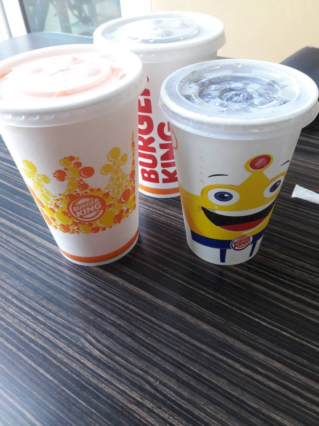 Burger King FOOD COURT ROSARITO | restaurant | Escenica Tijuana-Ensenada 300, Reforma, 22710 Rosarito, B.C., Mexico | 015552555241 OR +52 55 5255 5241