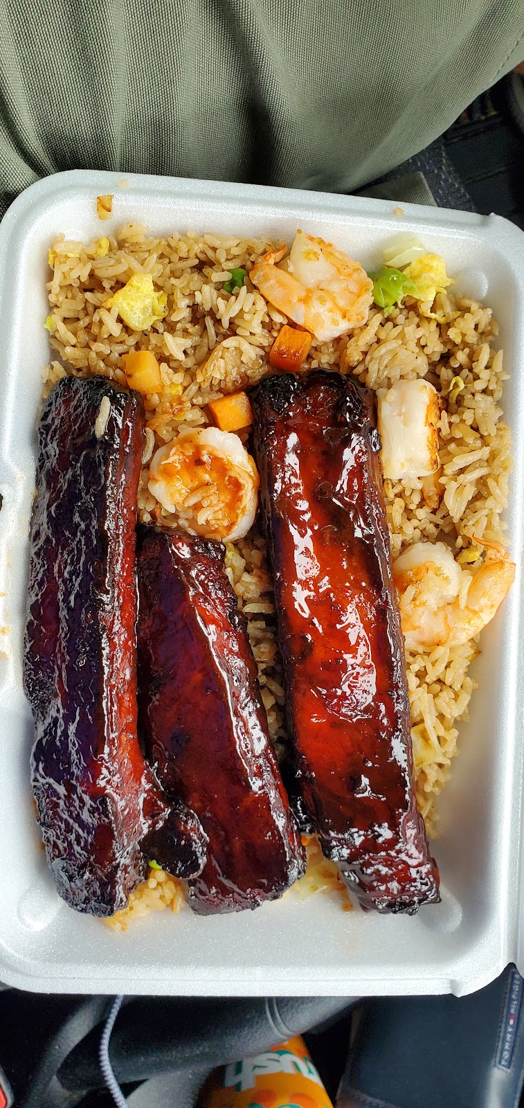 Fortune House | restaurant | 1481 Southford Rd, Southbury, CT 06488, USA | 2035861518 OR +1 203-586-1518