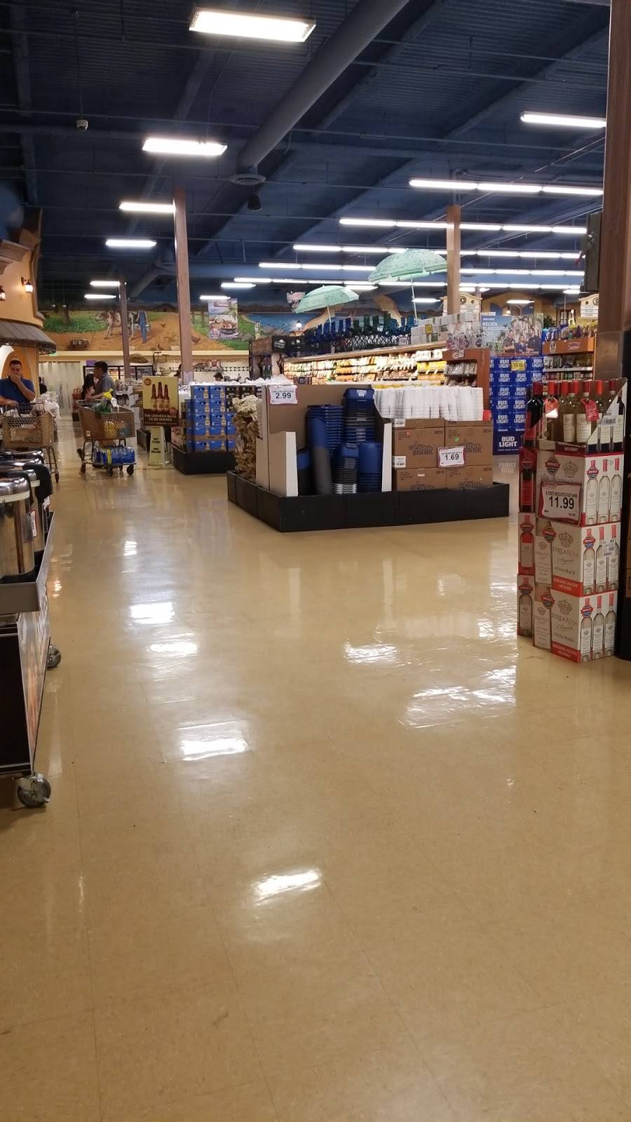 Cardenas Markets | bakery | 16721 Valley Blvd, Fontana, CA 92335, USA | 9098546629 OR +1 909-854-6629