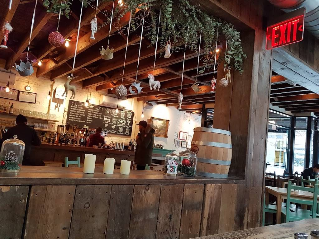 Black Forest Brooklyn | restaurant | 733 Fulton St, Brooklyn, NY 11217, USA | 7189350300 OR +1 718-935-0300