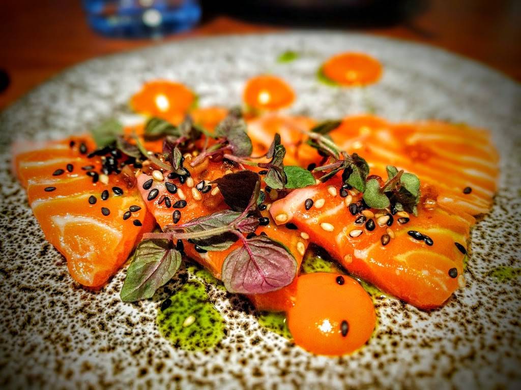 Shinmai | restaurant | 1825-3 San Pablo Ave, Oakland, CA 94612, USA | 5102711888 OR +1 510-271-1888