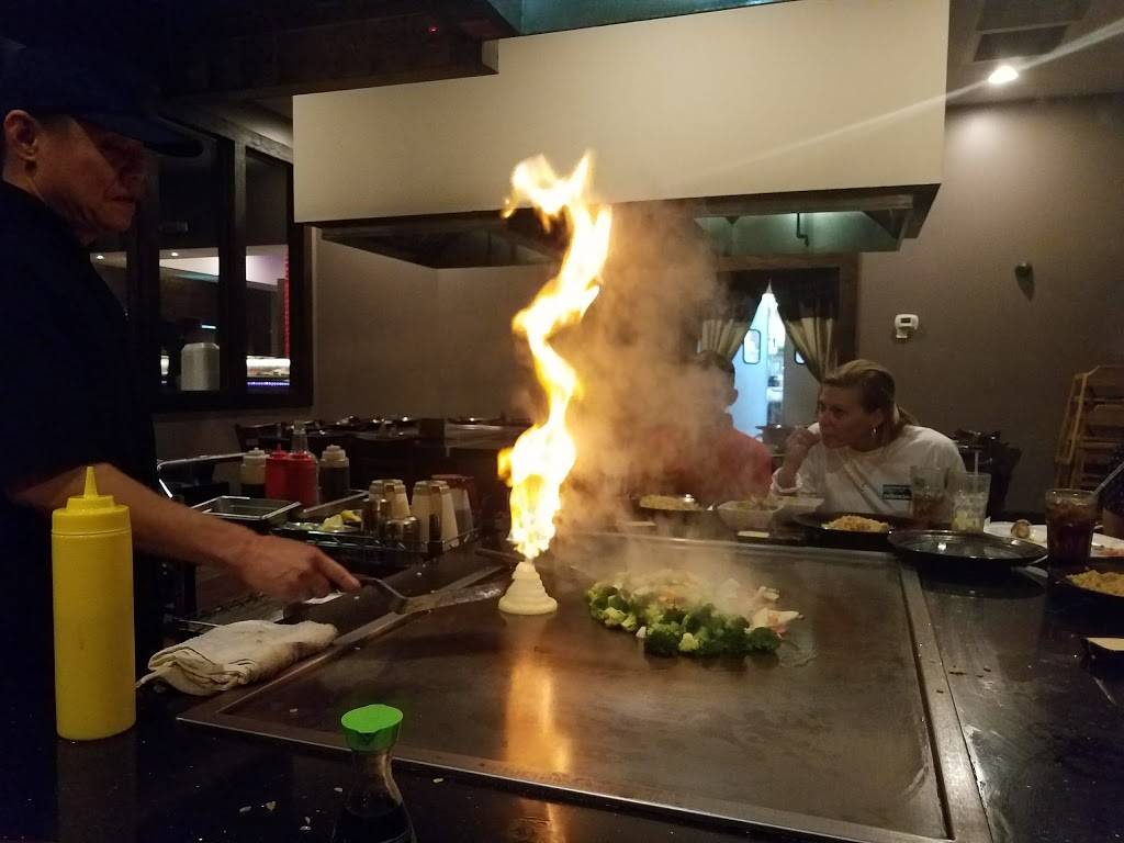 Saki | restaurant | 5995 Washington Ave, Ocean Springs, MS 39564, USA | 2288758877 OR +1 228-875-8877