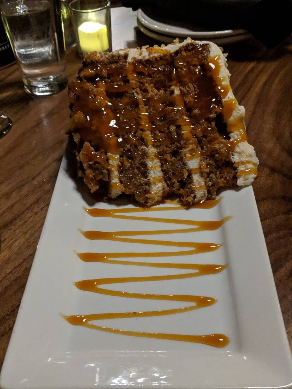 The White Rabbit Bar | restaurant | 207 N Gilbert Rd, Gilbert, AZ 85234, USA | 4807500099 OR +1 480-750-0099