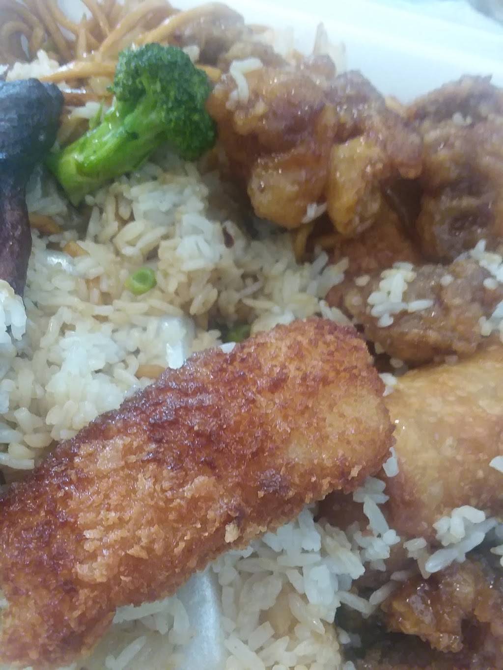 New China | restaurant | 155, 6044 S 16th St, Phoenix, AZ 85042, USA | 6022439559 OR +1 602-243-9559