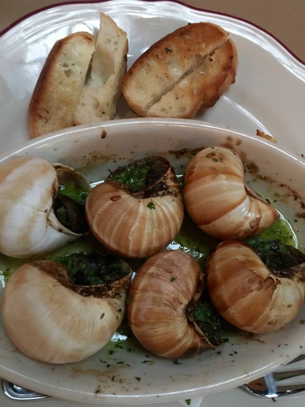 La Folie Steak Frites | restaurant | 2903 ODonnell St, Baltimore, MD 21224, USA | 6672122112 OR +1 667-212-2112