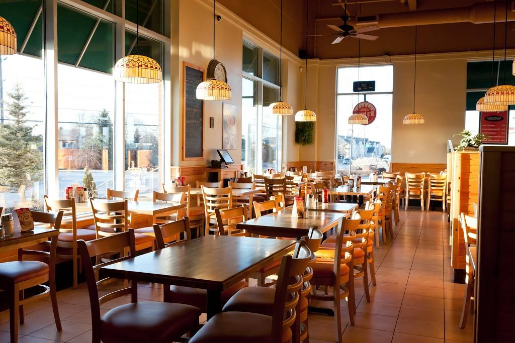 Sunset Grill | restaurant | 17205 Leslie St, Newmarket, ON L3Y 8K7, Canada | 9058530557 OR +1 905-853-0557