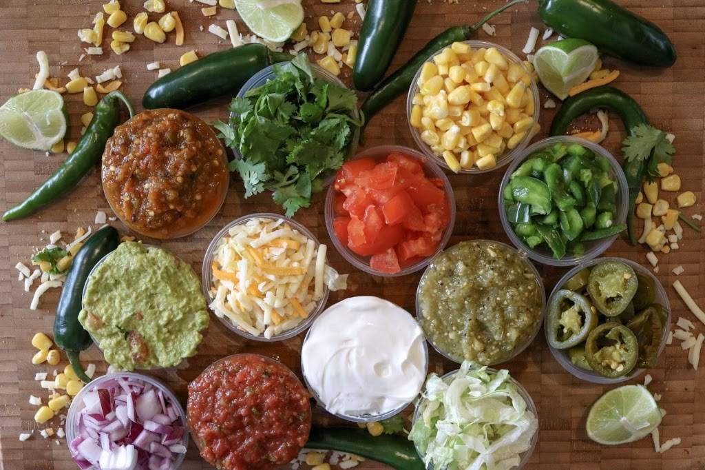 Fresh Burrito | restaurant | 8980 Chinguacousy Rd Unit #B2, Brampton, ON L6Y 0J2, Canada | 9052302203 OR +1 905-230-2203