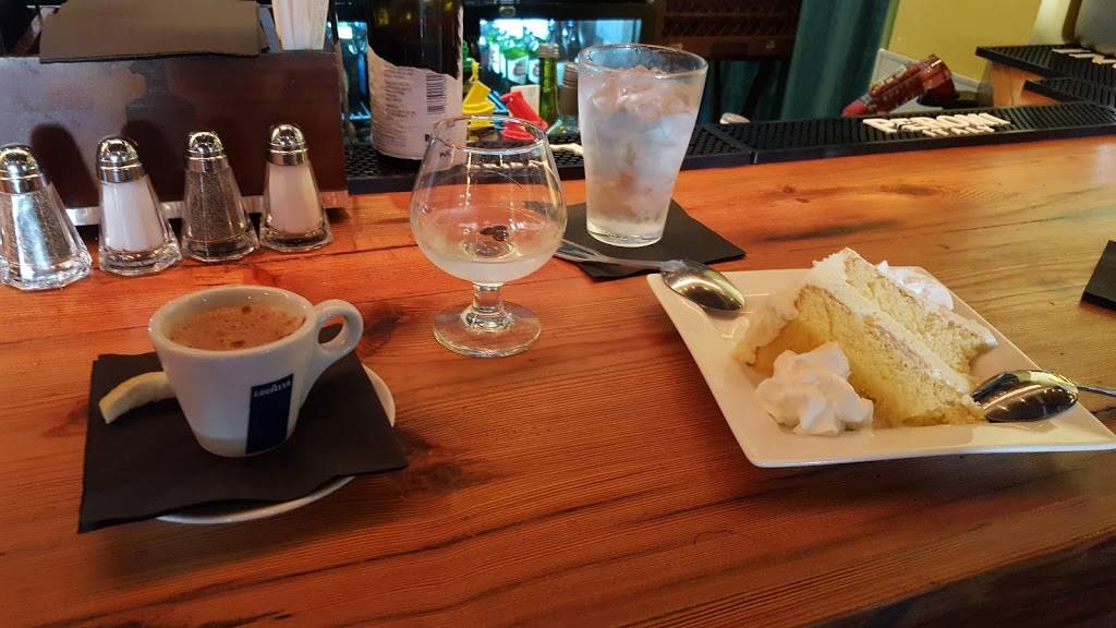 Tuscan Sun Italian Bistro | restaurant | 17 N Safford Ave, Tarpon Springs, FL 34689, USA | 7279355770 OR +1 727-935-5770