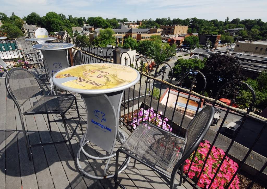 The Saratoga City Tavern | restaurant | 19-21 Caroline St, Saratoga Springs, NY 12866, USA | 5185813230 OR +1 518-581-3230