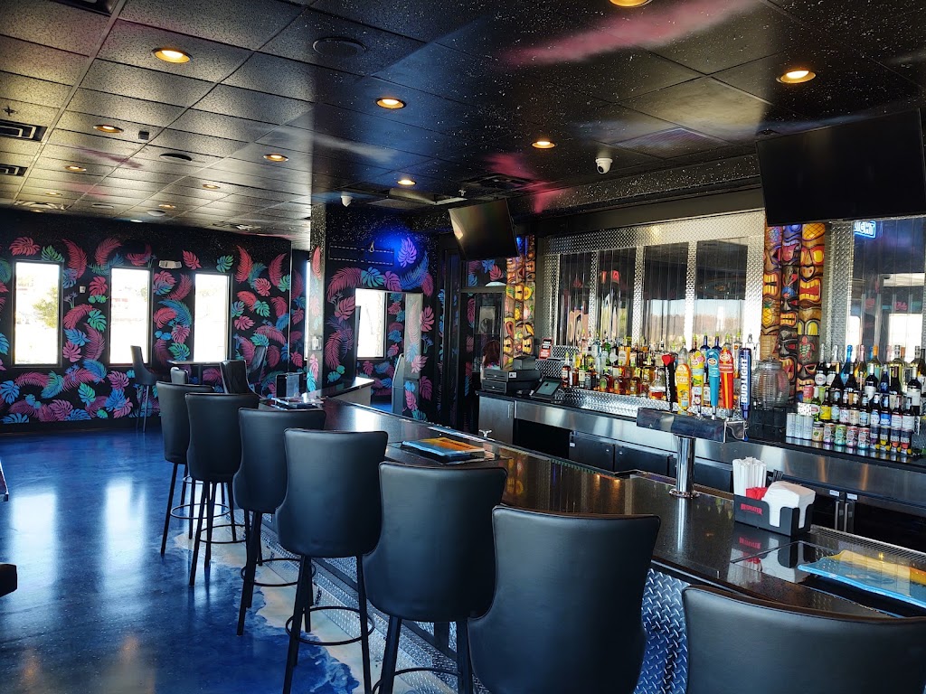 9th Island LV | restaurant | 891 DeMarco Dr, Henderson, NV 89011, USA | 7025684001 OR +1 702-568-4001