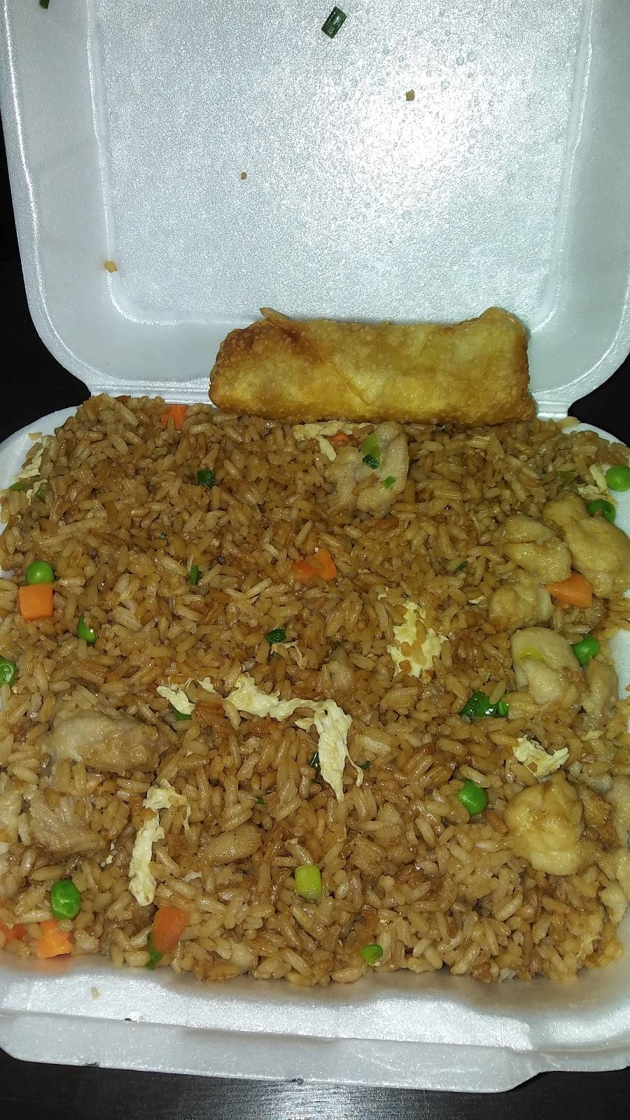 King Wok Chinese Restaurant | restaurant | 1229 Woodhaven Blvd, Fort Worth, TX 76112, USA | 8174920088 OR +1 817-492-0088