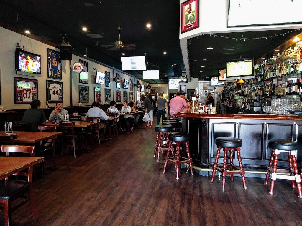 The Brit | restaurant | 173 W Santa Clara St, San Jose, CA 95113, USA | 4082781400 OR +1 408-278-1400