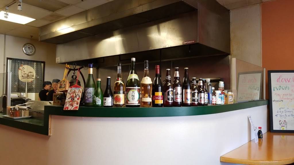 Toki Restaurant | restaurant | 2850 Johnson Dr, Ventura, CA 93003, USA | 8056448654 OR +1 805-644-8654