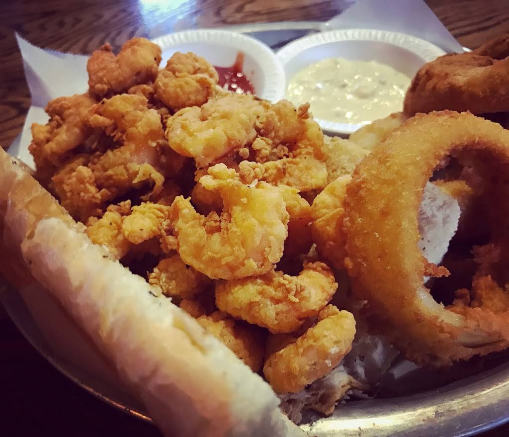 Berrys Seafood Florence | restaurant | 2942 US 49, Florence, MS 39073, USA | 6018457562 OR +1 601-845-7562