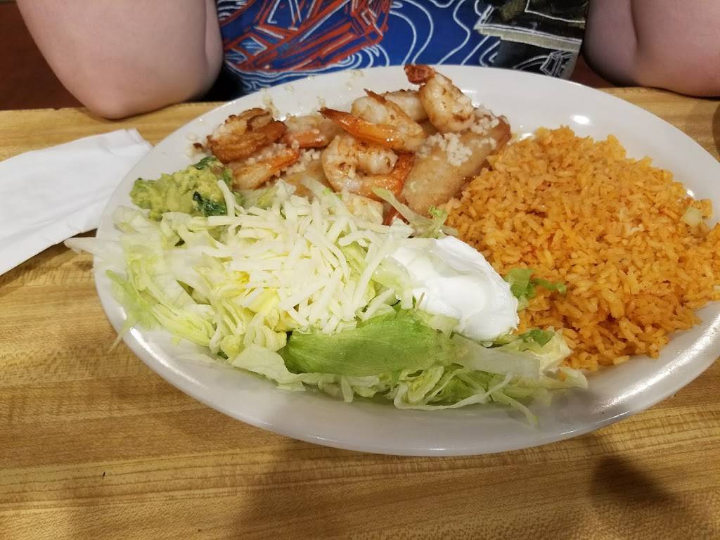 Lupitas Mexican Food | restaurant | 1024 University Blvd N, Jacksonville, FL 32211, USA | 9047629278 OR +1 904-762-9278