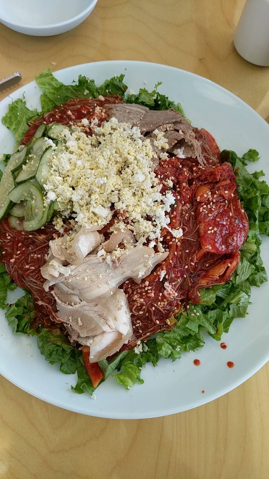 Ham Hung Restaurant | restaurant | 3109 W Olympic Blvd, Los Angeles, CA 90006, USA | 2133811520 OR +1 213-381-1520