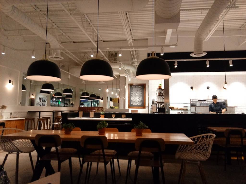 Little Eater | restaurant | 4215 N High St, Columbus, OH 43214, USA | 6147325829 OR +1 614-732-5829