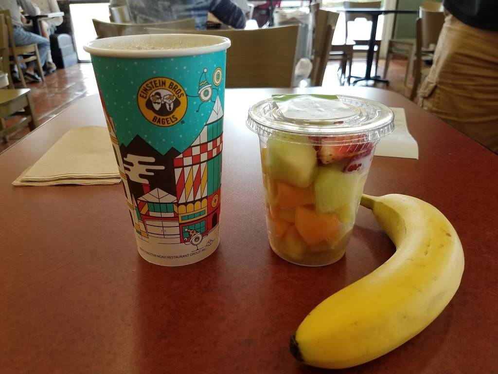 Einstein Bros. Bagels | bakery | 6256 N Federal Hwy, Fort Lauderdale, FL 33308, USA | 9547713993 OR +1 954-771-3993