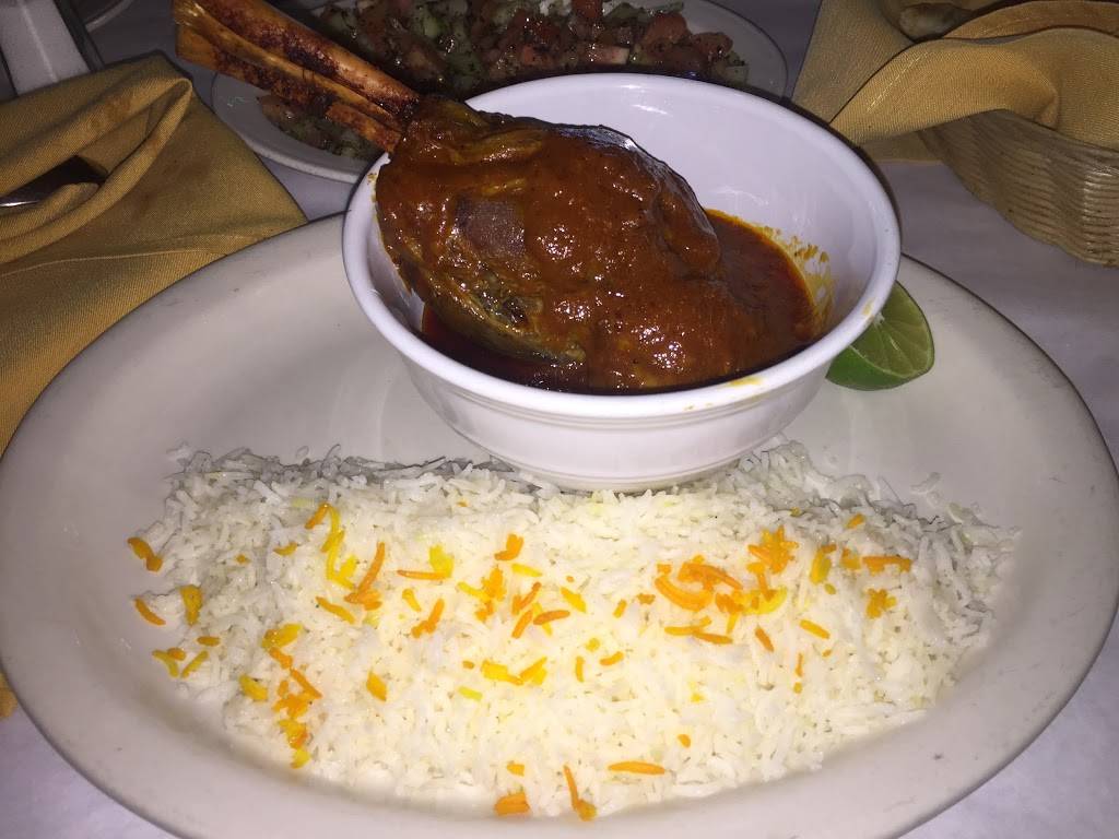 Shiraz Grill | restaurant | 6427 Westwood Blvd, Orlando, FL 32821, USA | 4072841273 OR +1 407-284-1273