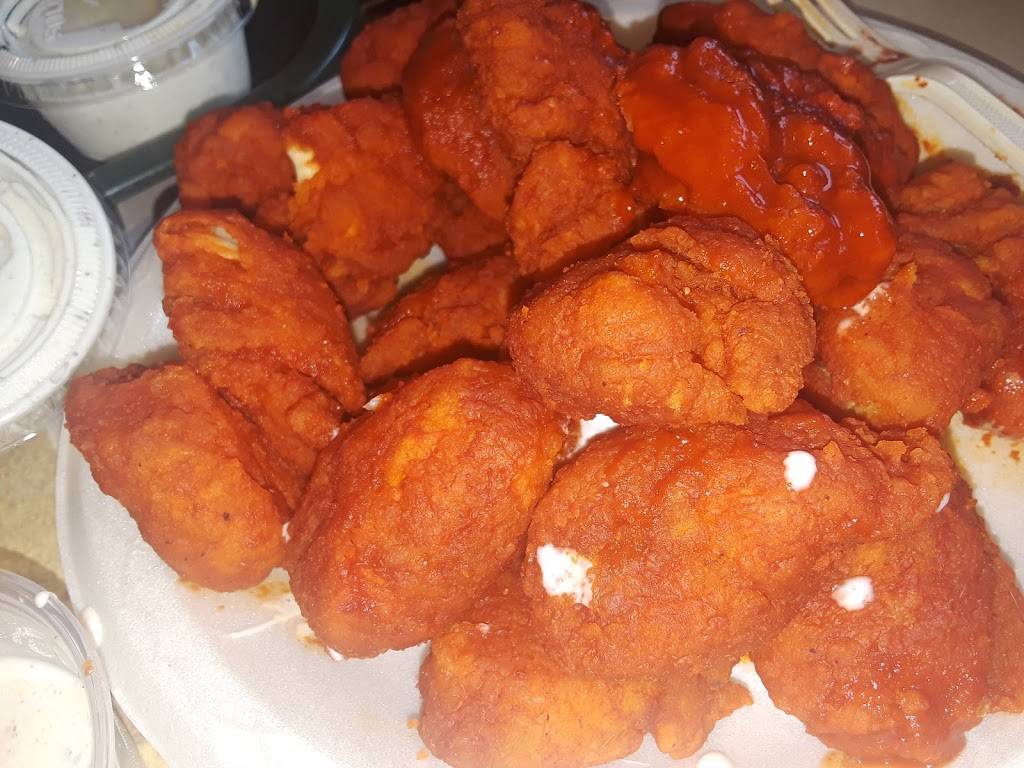 Wingstop | restaurant | 520 N Carrollton Ave, New Orleans, LA 70119, USA | 5045184952 OR +1 504-518-4952